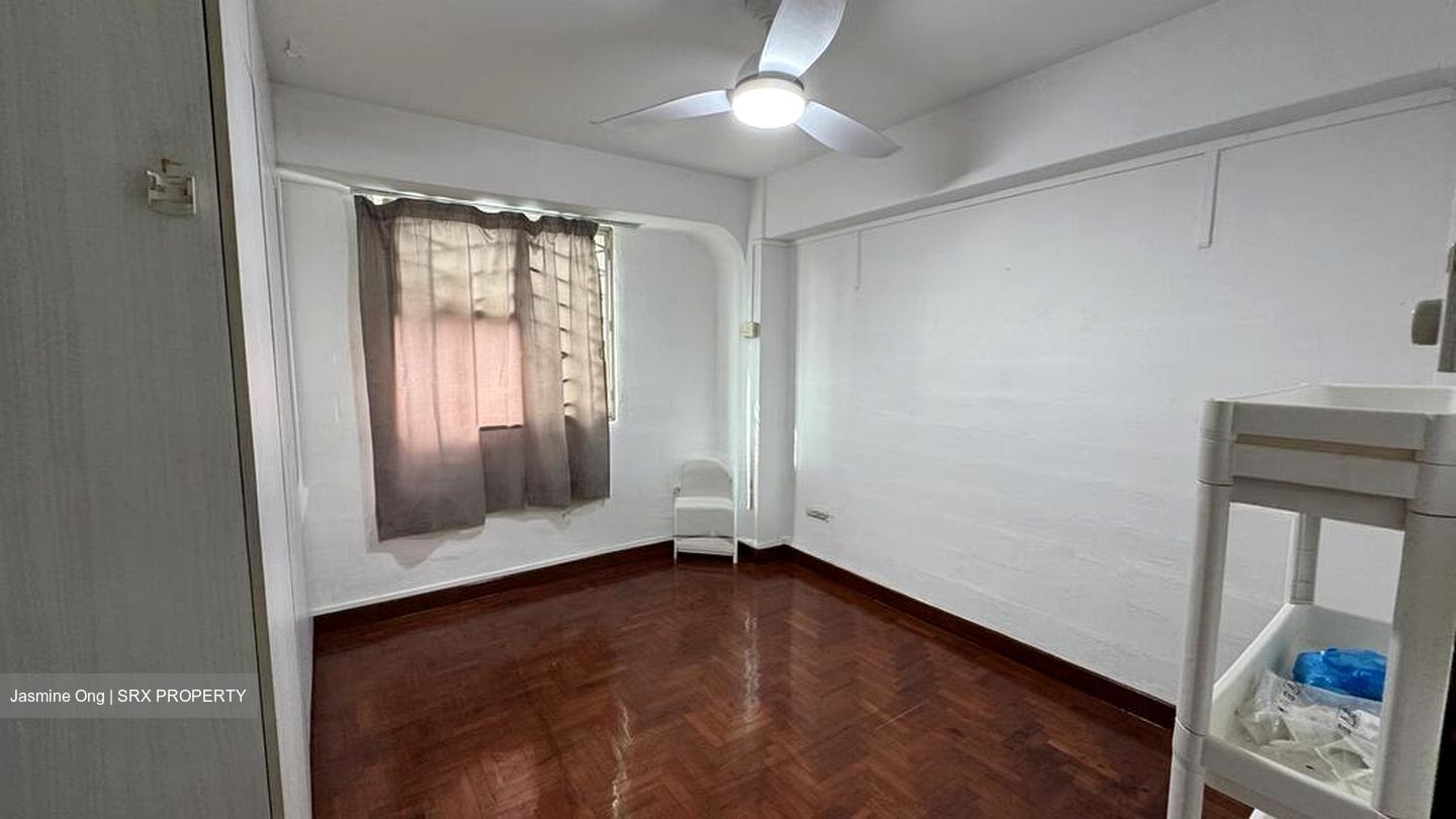 Blk 28 Bendemeer Ville (Kallang/Whampoa), HDB 3 Rooms #508786941
